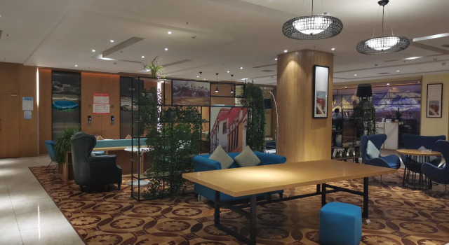 Starway Hotel Linzhi