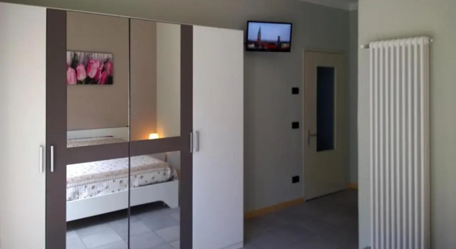 Номер Standard B&B Zia Maria