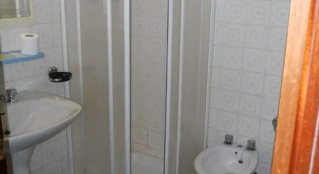 Четырёхместный номер Standard Hotel Italia