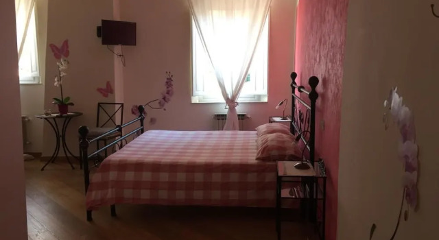 L'Iris B&B
