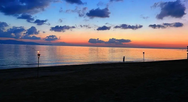 Sea Love Beach Bar & Bungalows, Забронировать Отель Отели Ко-Пханган 3 звезды, рядом с Черная луна, Баан Тай, 3*