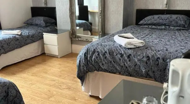 Parklane Guest House