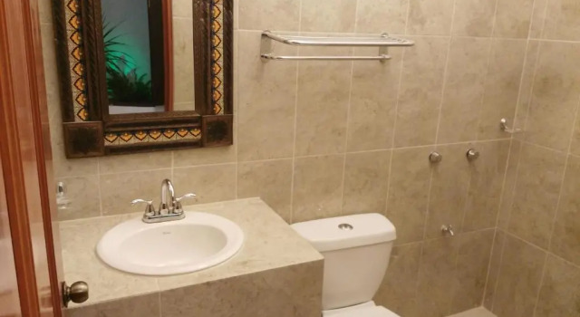 Полулюкс Hotel Hacienda Margot
