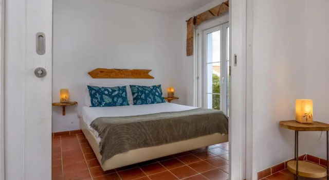 Вилла Superior c 1 комнатой Monte do Giestal - Casas de Campo and Spa