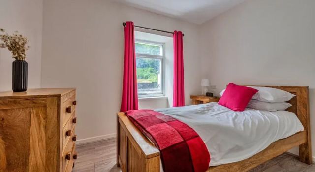 Cottage in Betws-y-coed Near Snowdonia Trails, Забронировать Дом для отпуска Виллы Бетс-и-Койд, рядом с Gwydyr Forest, Вилла
