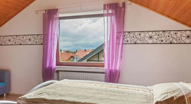 Lovely Apartment With Balcony, Bbq, Garden Furniture, Bicycles, Забронировать Апартаменты/квартира Апартаменты Paderborner Land, Апартаменты/квартира