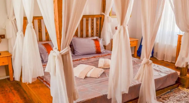 Meltem Hanım Konağı, Rezerwuj Hotel Ula Muğla