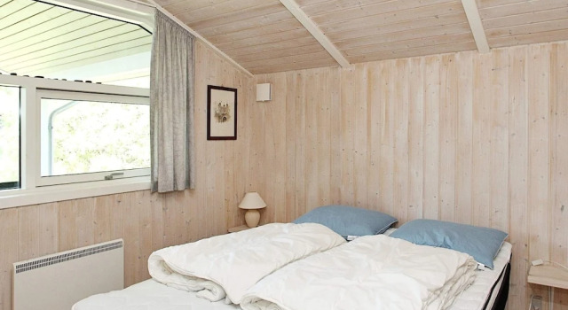6 person holiday home in Ålbæk-By Traum, Забронировать Отель Отели Северной Ютландии 3 звезды, 3*