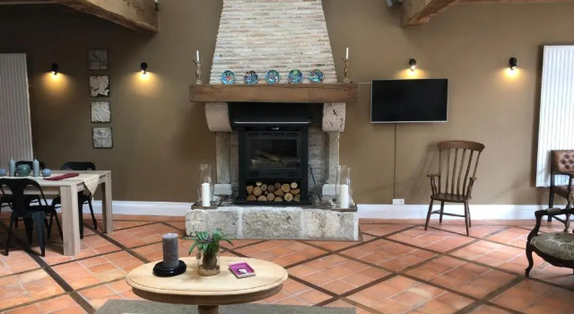 Апартаменты Domaine des Monges