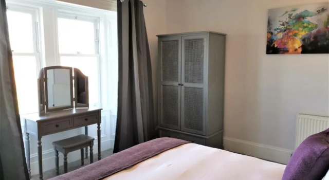 Апартаменты с 3 комнатами No 48 Castle View