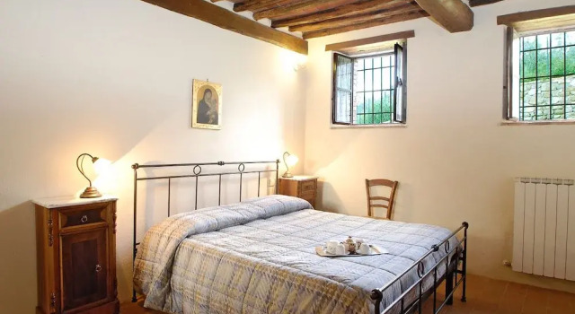 Agriturismo I Moraioli