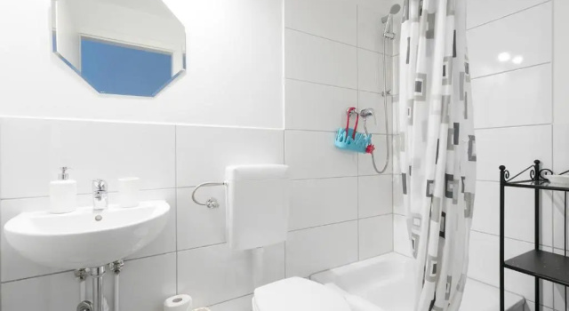 Апартаменты Studio Apartment for 3