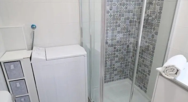 Апартаменты InmoBooking Loft Ancora, climatizado y cerca de la palya