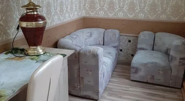 Люкс Центральная