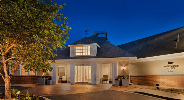 Homewood Suites by Hilton Boulder, Buchen Sie Hotel Boulder Colorado