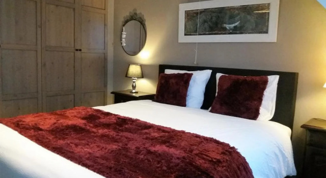 Cavells Bed and Breakfast