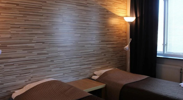 Hotel Tre Stockar, Reserva ahora Hotel Gävle Gavleborg
