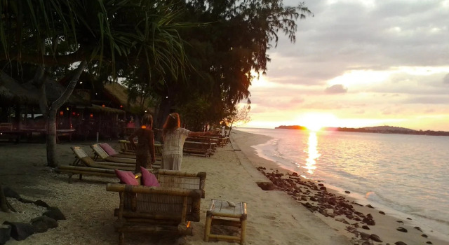 Bollata Beach House, Book Hotel Hotels in Lombok with Parking, Parking