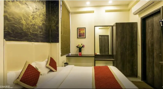 Hotel Rawat