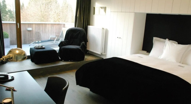 B&B Belrose, Prenota Bed & breakfast Hotel a Flanders con parcheggio, Parcheggio