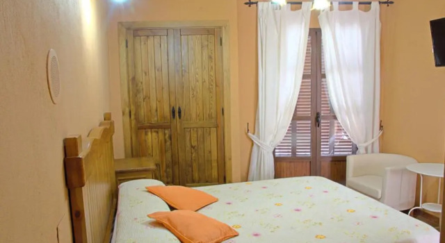 Hotel Rural Posada de Casas Viejas