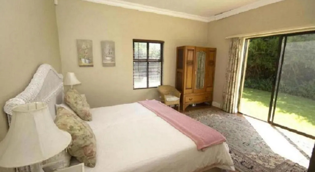 Номер Standard Avoca River Cabins