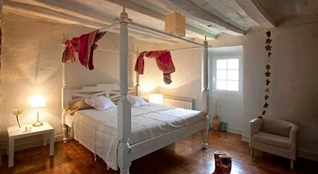 Hotel El Secreto de Ollo, Rezerwuj Hotel Ollo Nawarra