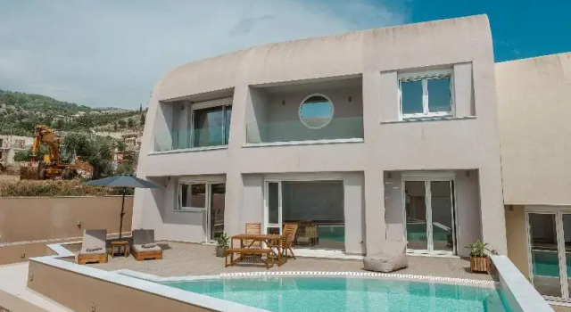 Вилла Premium Tortuga Luxury Villas