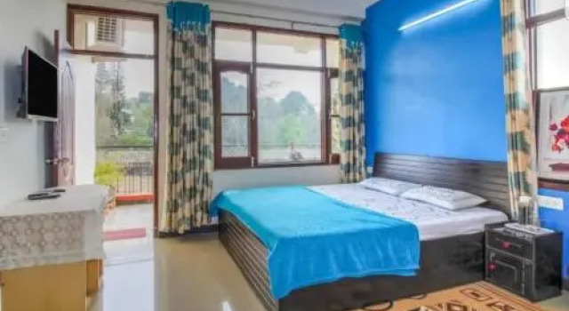 Shriya Homestay, Забронировать Отель Кангра штат Химачал-Прадеш