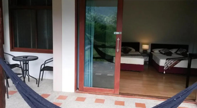 Шале Superior The Great Escape Chalets