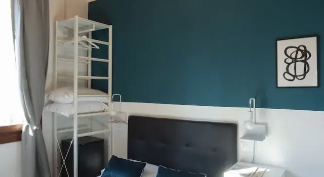 Номер Classic Foscà Venice Rooms