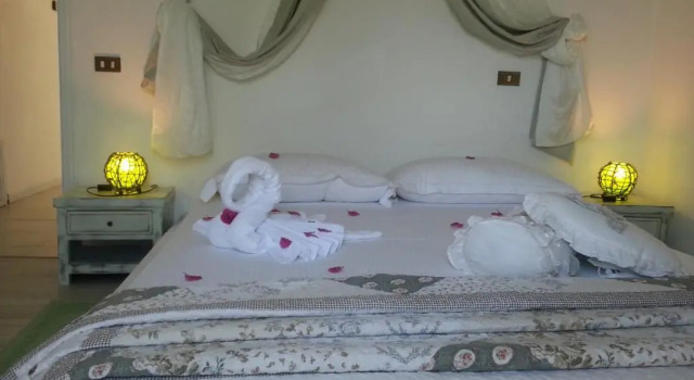 Полулюкс B&B Oltremare