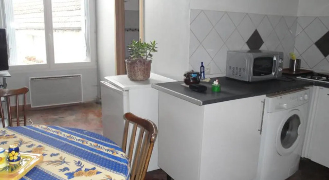 Апартаменты Appartement Des Vieilles Halles