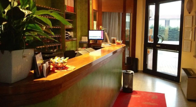 Hotel Motel Europa