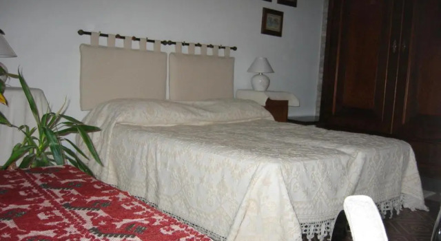 Люкс Guest House Il Giardino Segreto