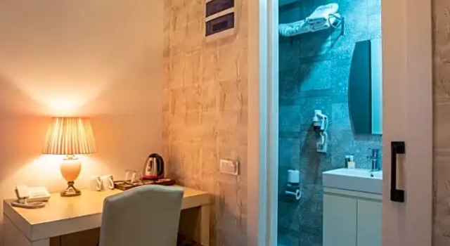 Номер Standard Cedrus Hotel