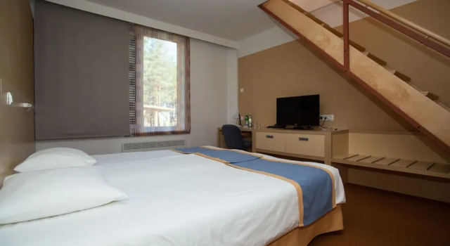 Saaremaa Rannahotell  Beach Hotel, Reserva ahora Hotel Mändjala Saaremaa