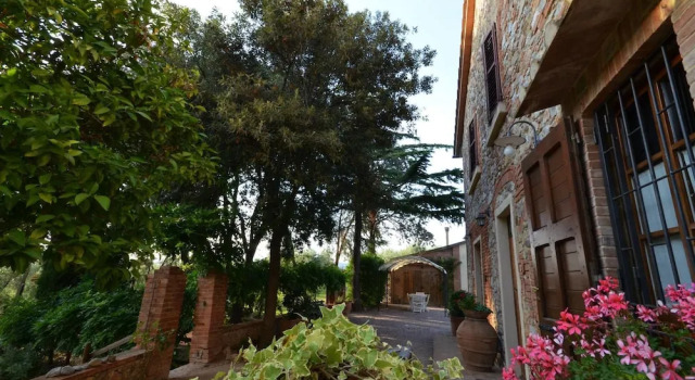 Agriturismo Il Bagnolo, Book Hotel Bagno Roselle Toscana