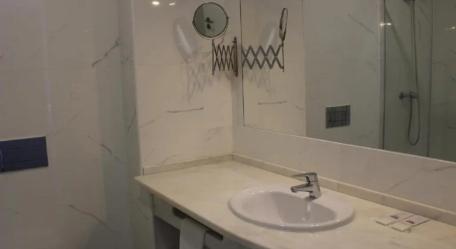 Номер Standard River Inn - Duna Parque Group