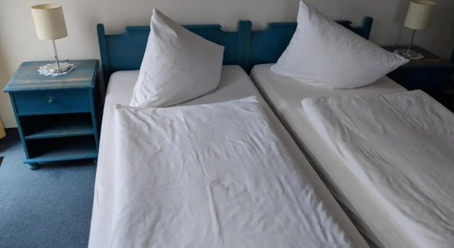 Двухместный номер Standard Hotel Schwanenhof