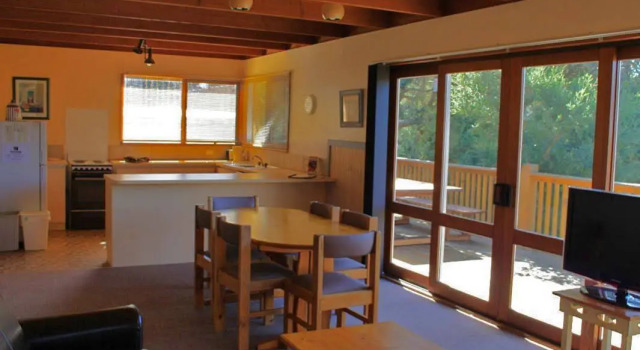 Bayplay Beach Accommodation, Book Hotel Rye 