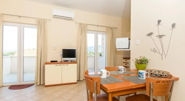 Апартаменты Apartments Dadic