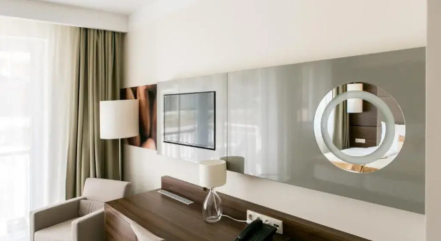 Номер Standard Ambient Hotel & Thermal Spa