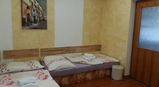 Pension Art, Reserva ahora Hotel Hoteles en Pardubice Region con desayuno, Desayunos