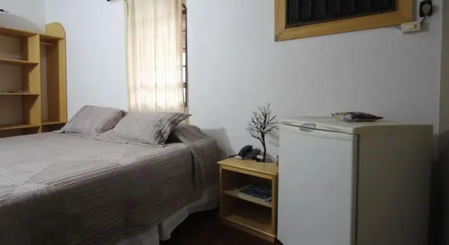 Hotel Fazenda dos Ipês
