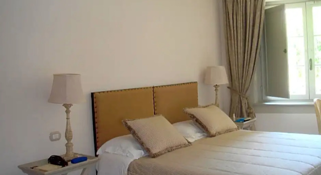 Номер Superior B&B Pieve Degli Artisti