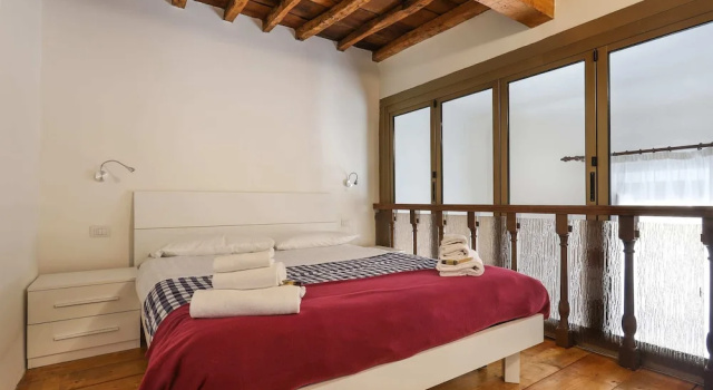 Двухместные апартаменты Santa Maria Novella Bright and Modern Apartment