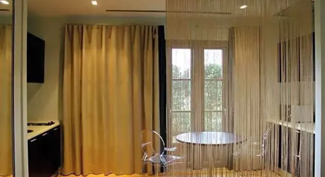 Номер Standard Joia Hotel & Luxury Apartments RTA