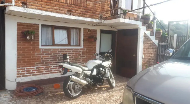Hotel Yolotzin, Restaurante Temazcal y Masajes, Rezerwuj Hotel Hotele w State of Puebla z parkingiem, Parking