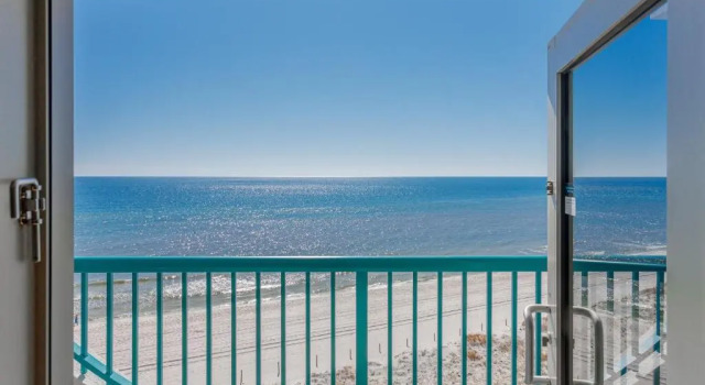 Номер Standard Holiday Inn Express Pensacola Beach by IHG